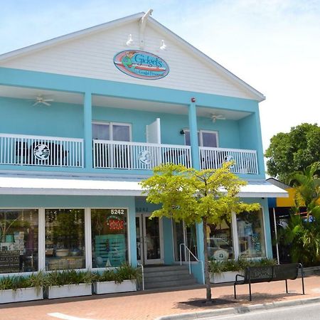 Siesta Beach House 5950 #311 Сарасота Екстериор снимка
