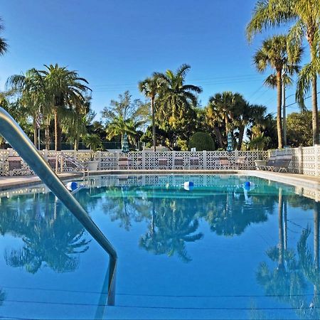 Siesta Beach House 5950 #311 Сарасота Екстериор снимка