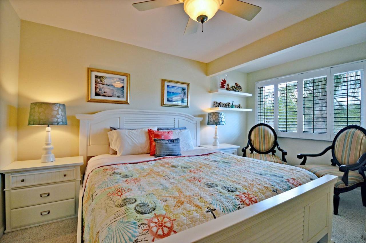 Siesta Beach House 5950 #311 Сарасота Екстериор снимка