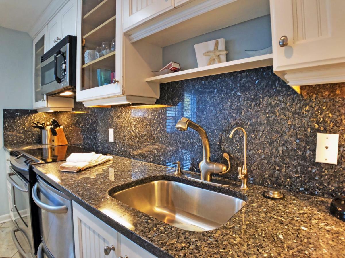 Siesta Beach House 5950 #311 Сарасота Екстериор снимка