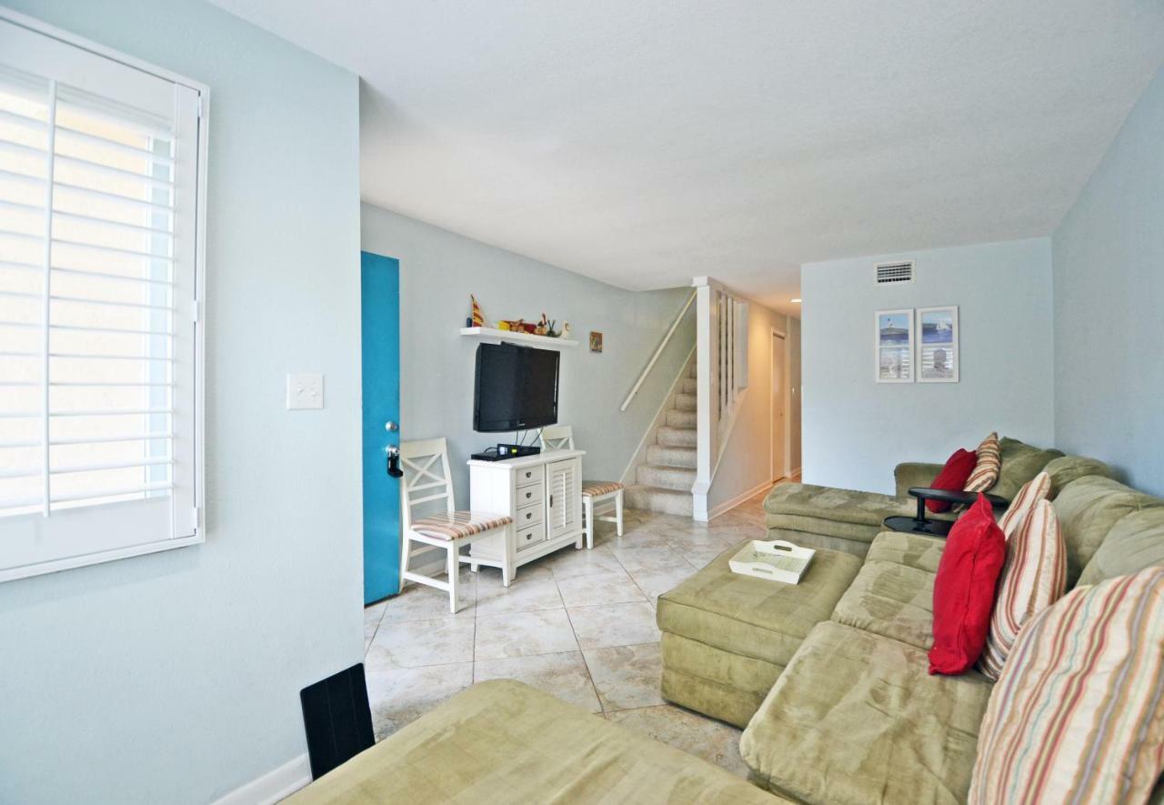 Siesta Beach House 5950 #311 Сарасота Екстериор снимка