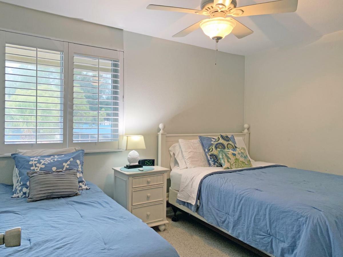 Siesta Beach House 5950 #311 Сарасота Екстериор снимка