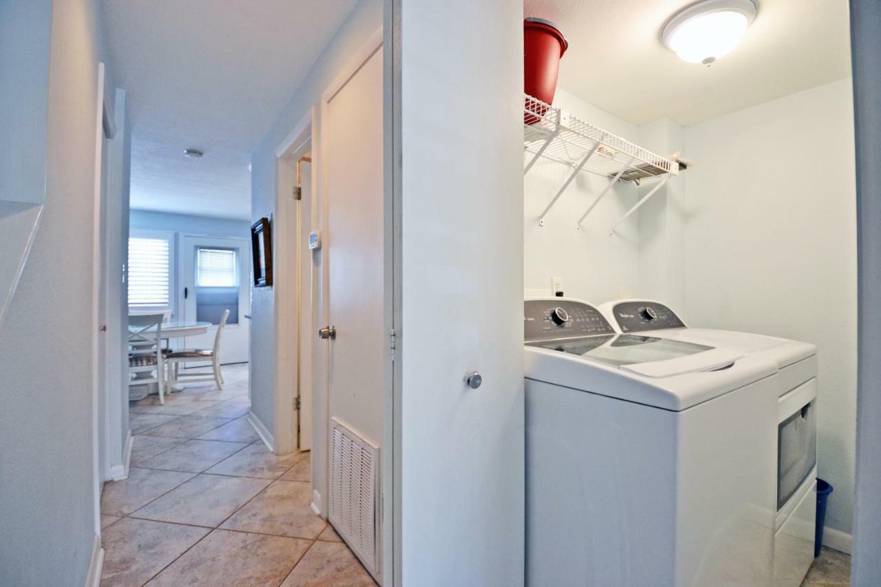 Siesta Beach House 5950 #311 Сарасота Екстериор снимка