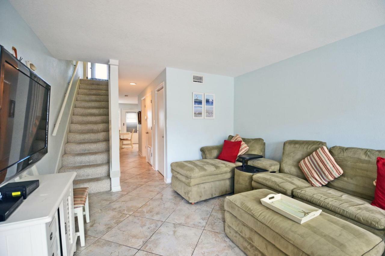 Siesta Beach House 5950 #311 Сарасота Екстериор снимка