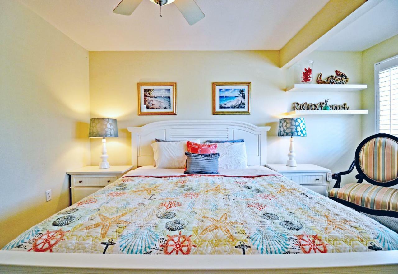 Siesta Beach House 5950 #311 Сарасота Екстериор снимка
