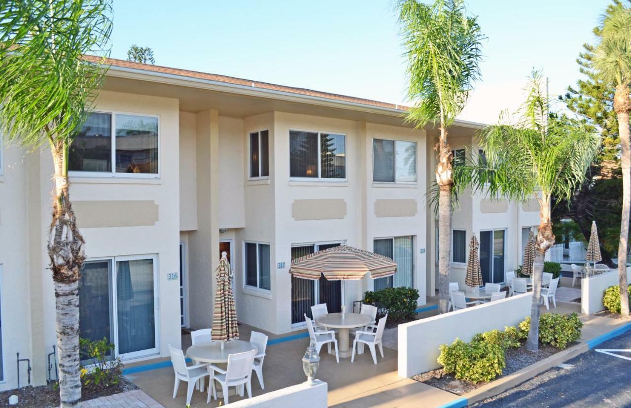Siesta Beach House 5950 #311 Сарасота Екстериор снимка