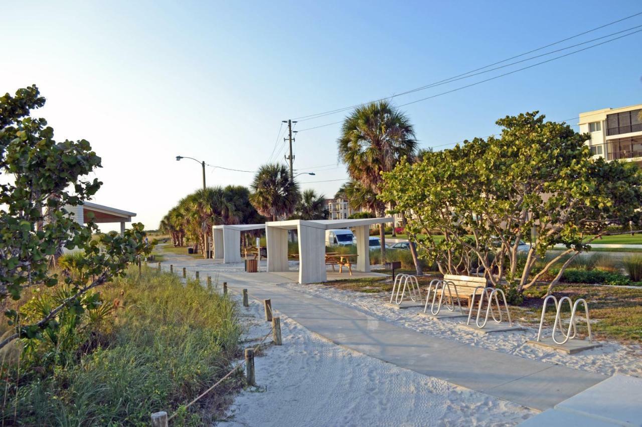 Siesta Beach House 5950 #311 Сарасота Екстериор снимка