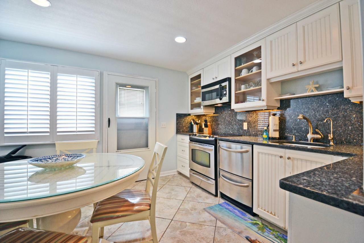 Siesta Beach House 5950 #311 Сарасота Екстериор снимка