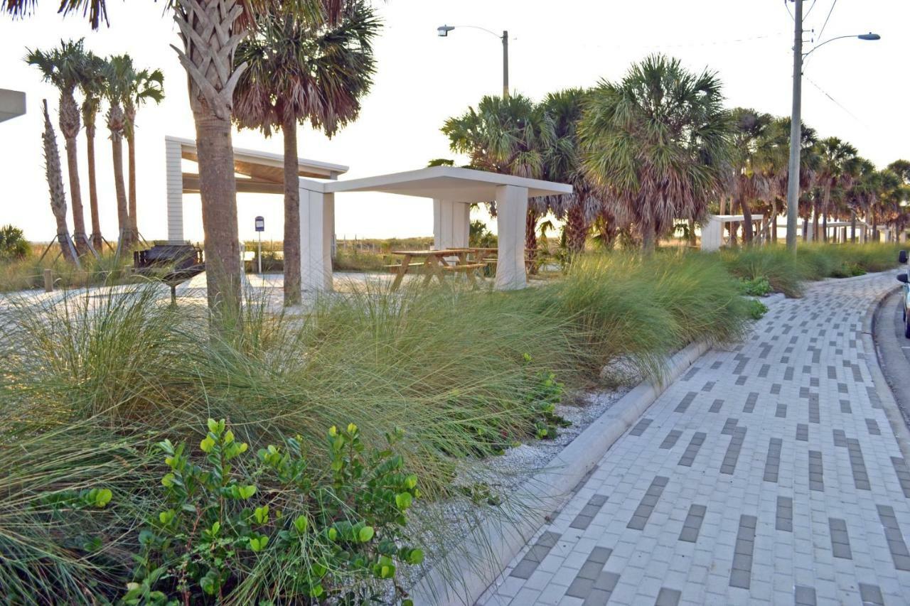 Siesta Beach House 5950 #311 Сарасота Екстериор снимка