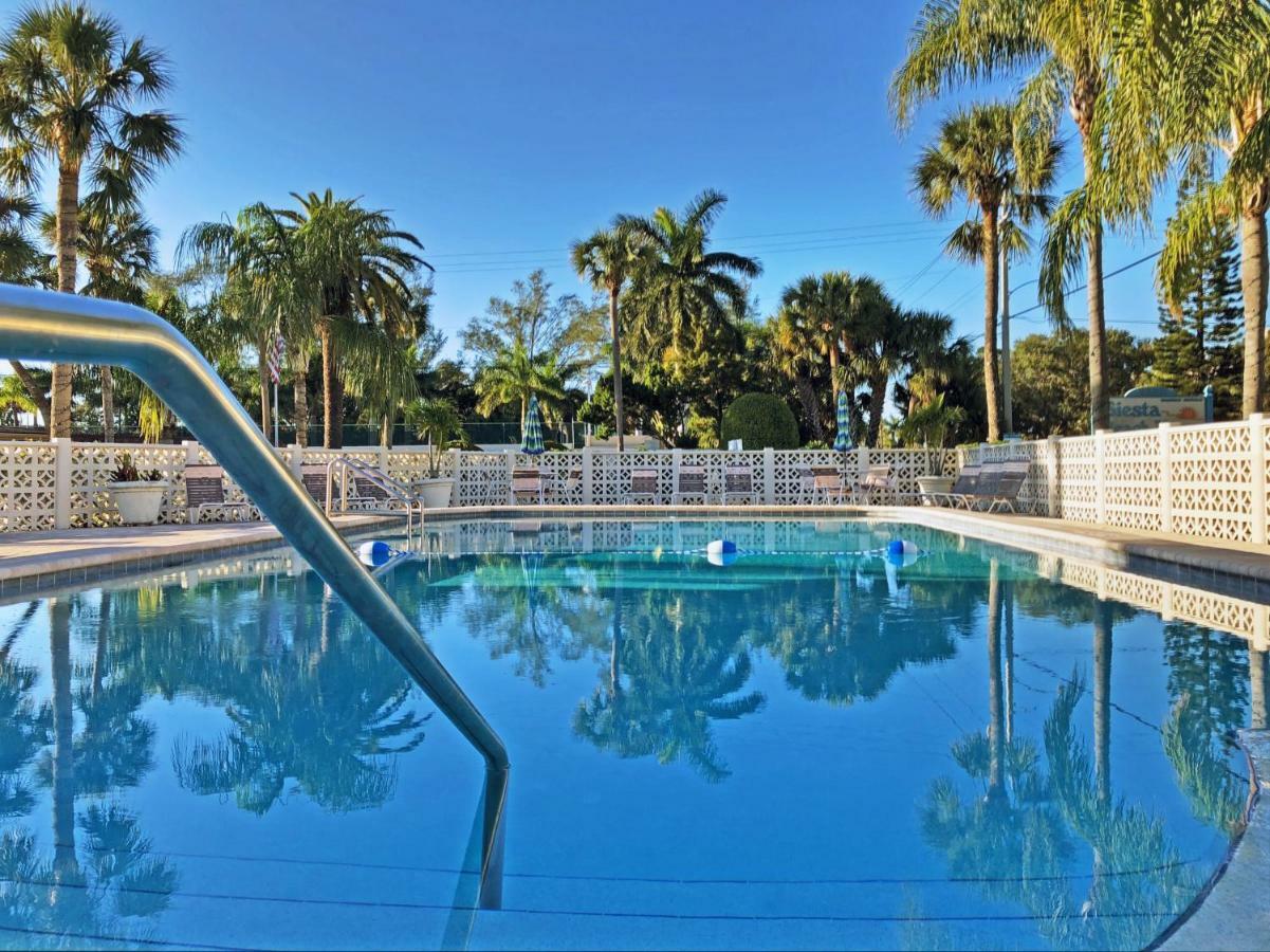 Siesta Beach House 5950 #311 Сарасота Екстериор снимка